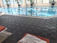 -上海雅居乐万豪侯爵酒店