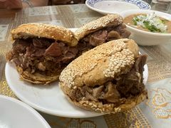 -清真·鸦儿李记·小馆(后海店)