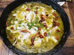 -朋友圈概念餐厅(象山万达广场店)