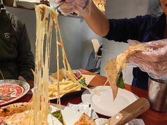 -盘炉forenza·云贵川融合小食堂 ( 钟楼中柳巷店)