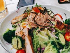 -卡朋西餐(较场西路店)