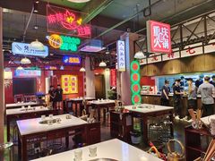 大堂-卤校长重庆火锅(国兴店)