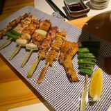 种草许久的CBD日料店
