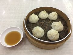 -珊珊小笼馆(仙霞路店)