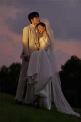 -摩玛婚纱摄影(杭州店)