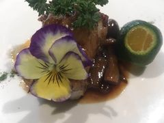 -小广寒电影艺术餐厅(小广寒经三路店)