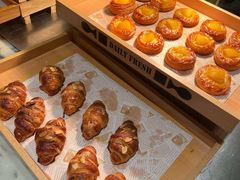 -合肥皇冠假日酒店·菲亚斯特自助餐厅(黄山路店)