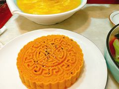 -王馍头·大宋豫菜(延庆观店)