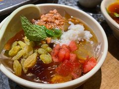 冰粉-蜀大侠火锅(四川北路店)
