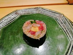 -鮨青(恒基名人购物中心店)