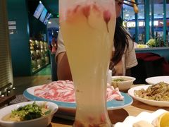 -青瓷火锅料理(西单大悦城店)
