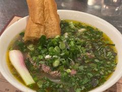 -Cô Thành Restaurant