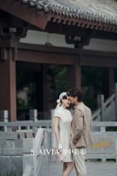 -雪中彩影婚纱摄影·微光艺术中心