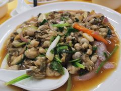 -巫记鸡饭店