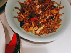 -遇见湘·地道湖南菜(云门店)