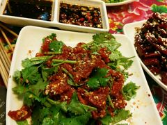 -醉烧膘·烧烤夜宵王(总店)