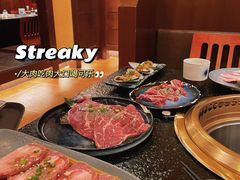 -肉匠日式烧肉屋·和牛居酒屋·酒水小食堂(大汉悦中心店)