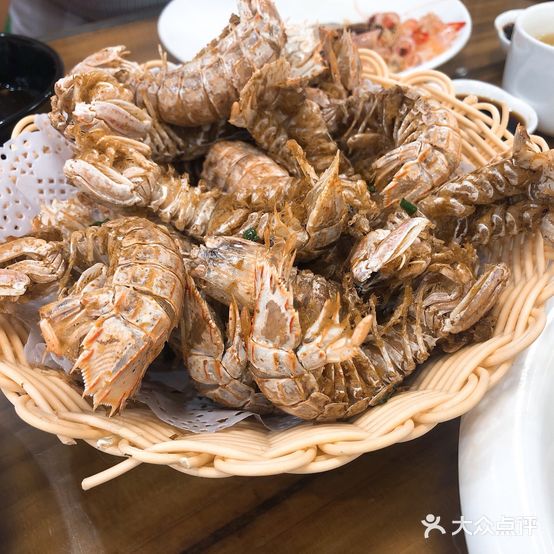 莫记莆田海鲜(堰锦路店)