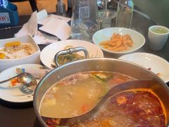 -额尔敦·品质自助(摩尔城店)