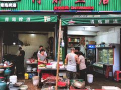门面-阿胖鱼店