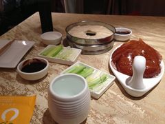 烤鸭-大鸭梨(天通西苑店)