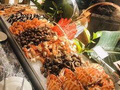 -福州中庚聚龍酒店香汇自助餐厅(南江滨西大道店)