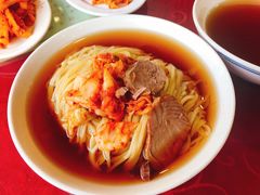 -西塔大冷面(市府大路店)