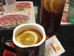 -南都咖啡西餐厅.全日茶点(福星路店)