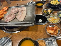 -香猪坊(五道口店)