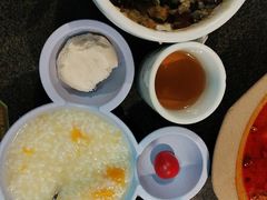 -赠李白·如诗的川味(余杭万达广场店)