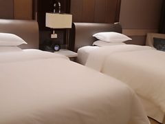 -郑州美盛喜来登大酒店