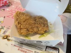 -肯德基(仙游店)