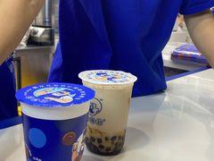 -煲珠公·老红糖珍珠奶茶(长宁龙之梦店)