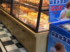 -味多美蛋糕(阜成门店)
