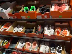 -NIKE上海青浦优选体验店