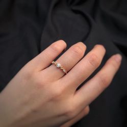 -威德钻石-克拉钻大本营(南京东路店)