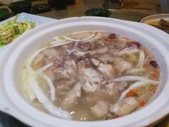 -龙泉人椰子鸡.糟粕醋.海南菜(三亚旗舰店)