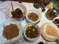 -侯家庄私房菜馆观景餐厅