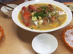 -面道赞宁海海鲜面(迎凤街店)