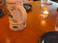 -普兰达德国餐厅·德式脆皮烤猪肘·自酿啤酒(观唐店)