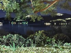 -天目湖涵田半山温泉