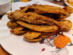 -春水锅贴·传统鲁菜(大明湖店)