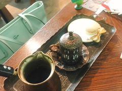 土耳其占卜咖啡-ZooYoo佐佑咖啡(鼓楼店)