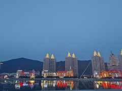 -星海广场