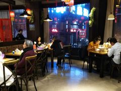 大堂-小柴米·传统江西菜(万寿宫店)