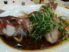 -叙福楼海鲜酒家(季华西路店)