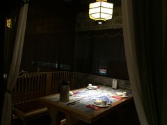 -江南韵·无锡太湖文化体验餐厅(凤凰天街店)