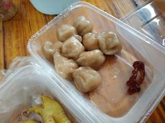 -汕尾小吃铜盘推(埔尾篮球场店)