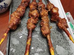 -老孙家泡馍(洒金桥店)