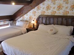 床-意大利农场度假村